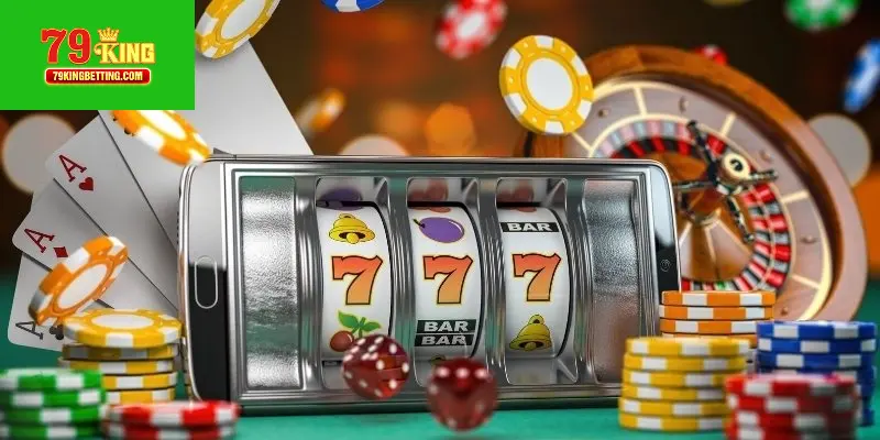 Tầm nhìn của 79king rất đáng nể