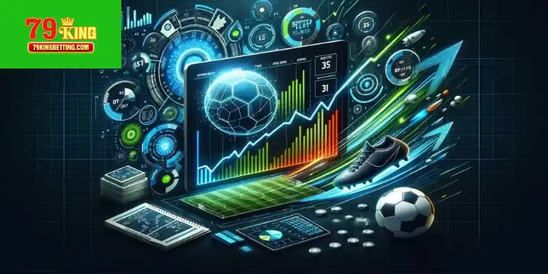 Trải nghiệm cá cược Esports 79king hiện đại