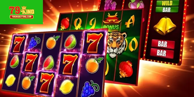 Tựa game hấp dẫn nhất tại 79King