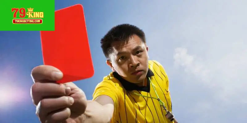 Kinh nghiệm soi kèo thẻ phạt chính xác
